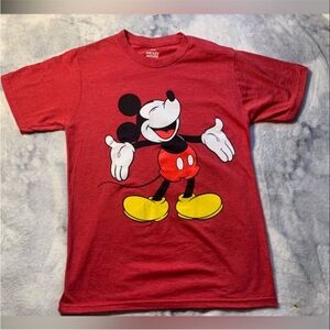 Mickey Mouse T-shirt